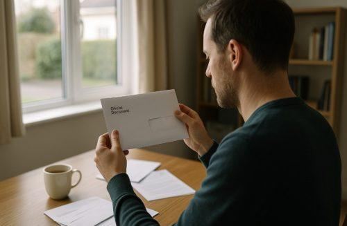 How Do You Know If a Letter from PO Box 195 Bristol Is Legit