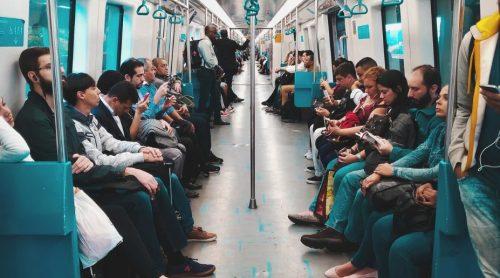 How Does VAT Differ for Other Types of Public Transport