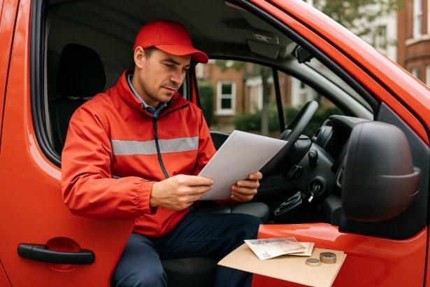 How Much Is Royal Mail Special Delivery in 2025