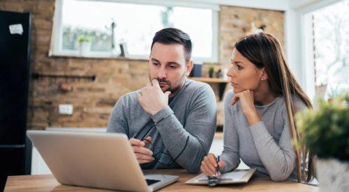 Managing Shared Finances While Separating