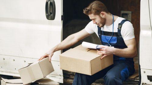 Royal Mail 2nd Class vs Other UK Postal Services – How Does It Compare