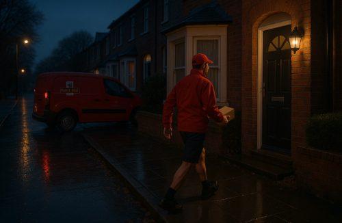Should You Rely on Royal Mail for Urgent Sunday Deliveries