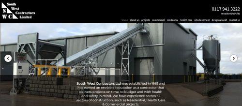 South West Contractors Ltd