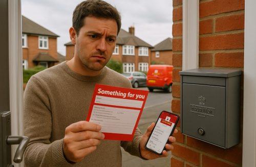 What Are Common Problems with Royal Mail Redelivery and How Can You Solve Them