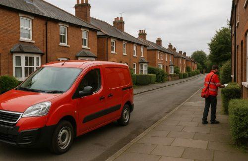 What Are Royal Mail’s Official Delivery Days
