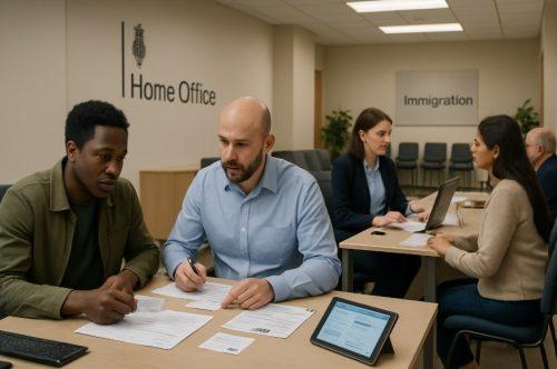 What Are the Contact Options for Issues Related to This PO Box