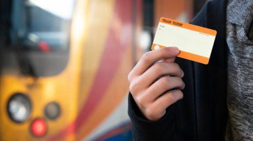 What Do UK Travellers Need to Know About Train Ticket VAT