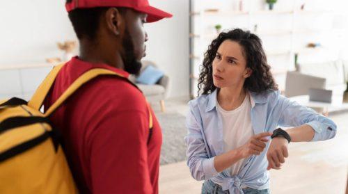 What Happens If First Class Mail Is Delayed or Lost