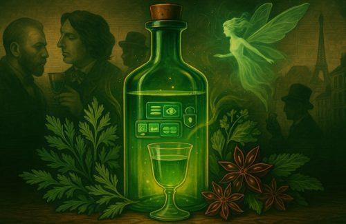What Is Absinthe and Why Is It So Controversial