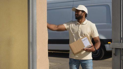 What Is Royal Mail 2nd Class and Who Uses It