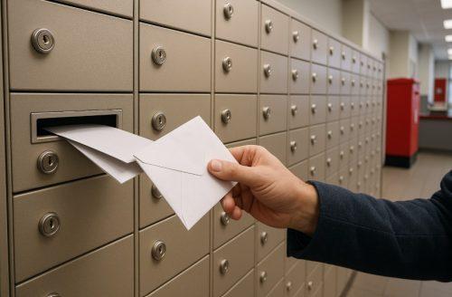 What Is a PO Box and Why Might You Need One in the UK