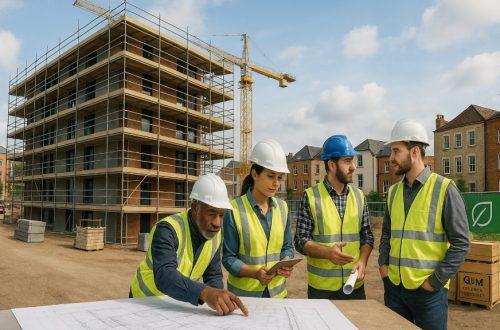 What Should You Look for in a Bristol Construction Company