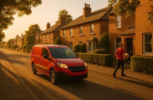 What Time Do Royal Mail Deliveries Happen on Sundays