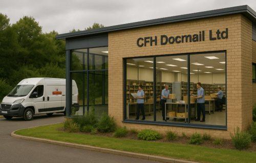 Who Operates PO Box 1933 Radstock BA3 4YF