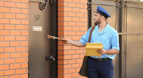 Who Uses PO Box 3191 Bristol BS1 9HY