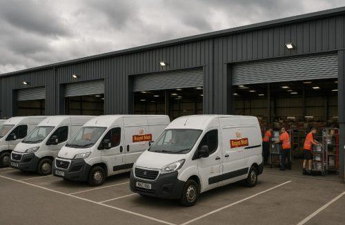 Why Do Royal Mail 1st Class Stamp Prices Increase