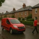 do royal mail work on sundays