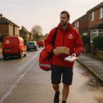 does royal mail deliver on saturday