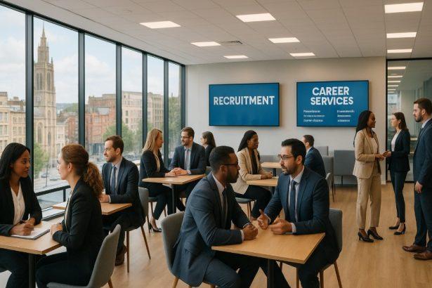 employment agencies bristol