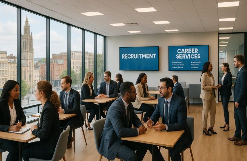 employment agencies bristol