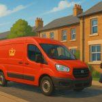 how long does royal mail 2nd class take