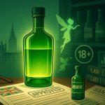 is absinthe legal in the uk