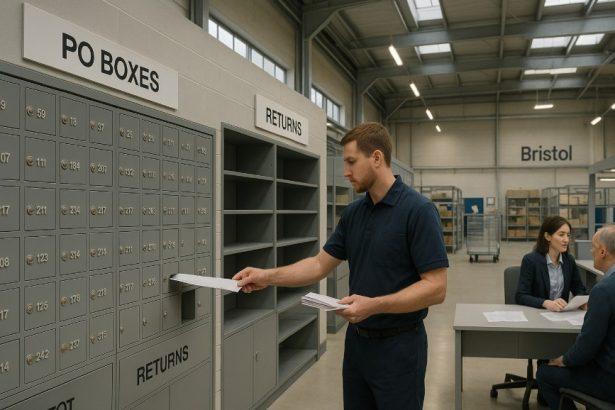 po box 195 bristol bs20 1bt