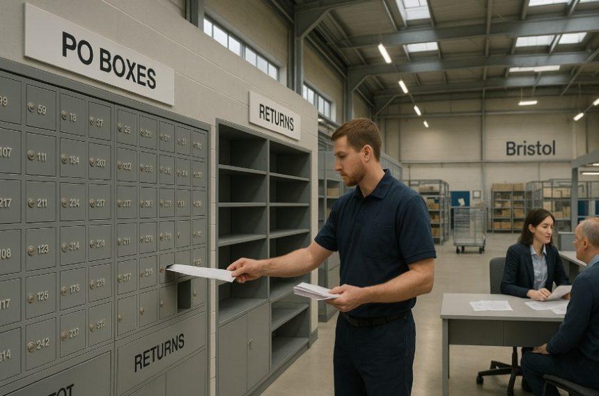 po box 195 bristol bs20 1bt