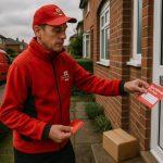 royal mail redelivery