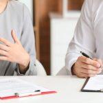 steps to take when starting the separation process