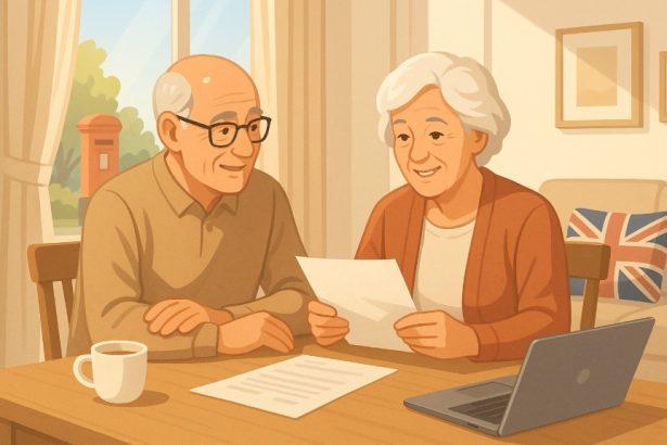 110 dwp attendance allowance payment