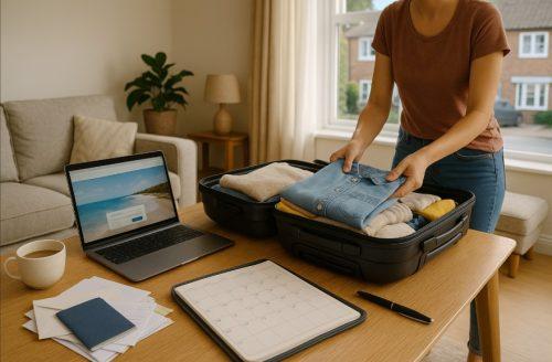 Can You Redirect Mail Temporarily or Abroad