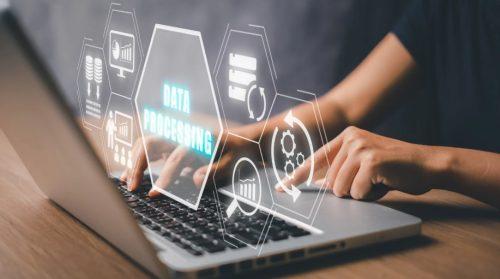 Data and Intellectual Property Considerations