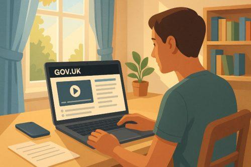 How Can You Stay Updated on DWP Payment Changes