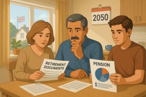 How Could The State Pension Age Review Affect Retirement Plans