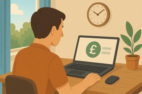 How Do Early Payments Work with Your Bank or Building Society