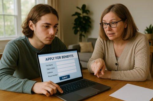 How Do You Apply For PIP In The UK