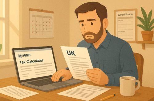 How Does Your Income Affect Child Benefit Entitlement