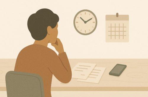 How Long It Takes to Receive Payment