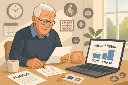 How Much Can You Get from Attendance Allowance