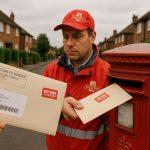 Return to Sender Royal Mail