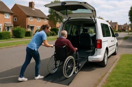 What Additional Support Can You Get With PIP