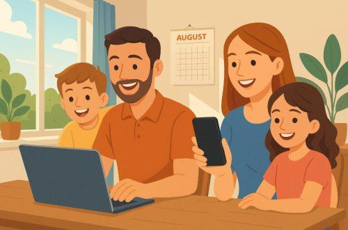 What Are Bank Holiday Early Benefit Payments DWP