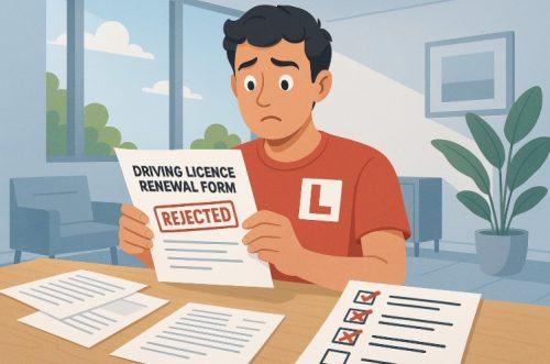 What Are Common Mistakes To Avoid When Renewing
