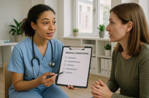 What Are The 87 Conditions That May Qualify For £110 PIP Weekly