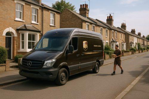 What Are UPS’s Standard Delivery Days in the UK