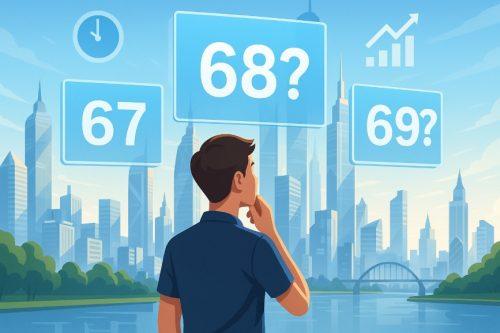 What Does the Future Hold for UK State Pension Ages