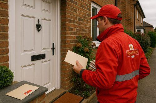 What Does ‘Return to Sender Royal Mail’ Mean