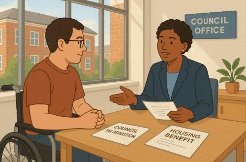 What Housing and Council Tax Help Is Available with PIP