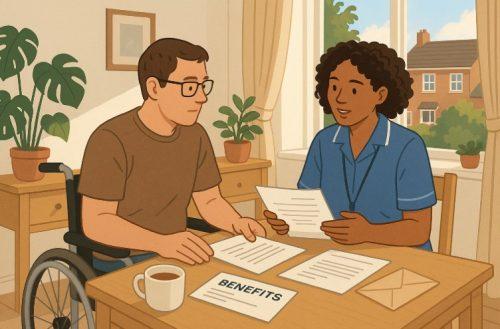 What Is Personal Independence Payment (PIP)